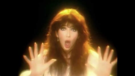The Role of Mythology in Kate Bush's Songwriting